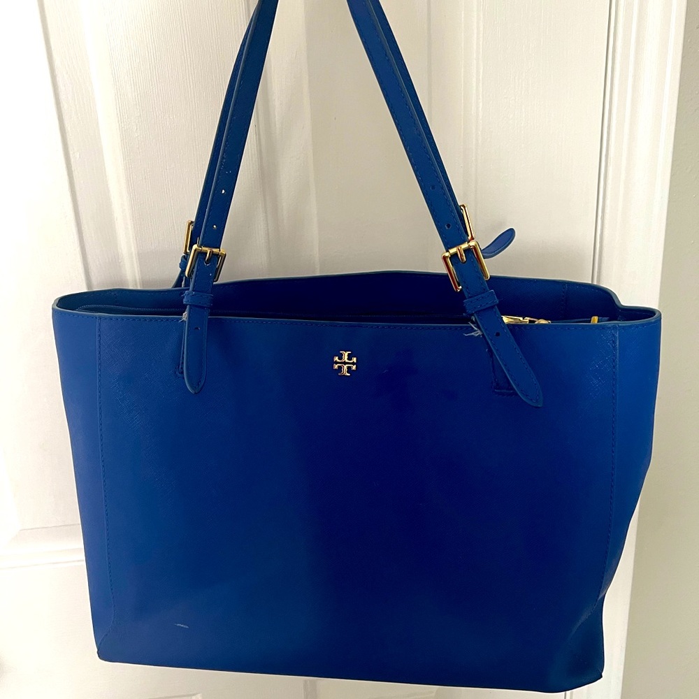 Tory Burch Large Tote